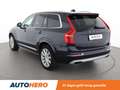 Volvo XC90 2.0 T8 Plug-in Hybrid Inscription AWD Blauw - thumbnail 4
