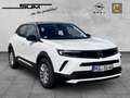 Opel Mokka Enjoy EU6e , ENJOY, 1.2 Direct Injection Turbo 74 Blanco - thumbnail 9