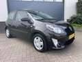 Renault Twingo 1.2-16V/1eigenaar/Dealer onderhoud/Airco/AUX Zwart - thumbnail 4