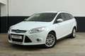 Ford Focus 2.0TDCi Titanium Autom.*Getriebefehler* Blanco - thumbnail 1