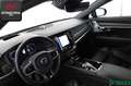 Volvo V90 T8 AWD RECHARGE R DESIGN FOUR-C,BOWERS+W,20Z Schwarz - thumbnail 9