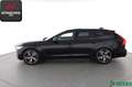 Volvo V90 T8 AWD RECHARGE R DESIGN FOUR-C,BOWERS+W,20Z Negro - thumbnail 2