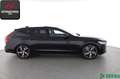 Volvo V90 T8 AWD RECHARGE R DESIGN FOUR-C,BOWERS+W,20Z Schwarz - thumbnail 6