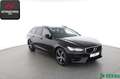 Volvo V90 T8 AWD RECHARGE R DESIGN FOUR-C,BOWERS+W,20Z Schwarz - thumbnail 7