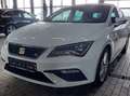 SEAT Leon FR*Sport*Allwetter*KLIMA*LED*Radio* Wit - thumbnail 2