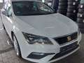 SEAT Leon FR*Sport*Allwetter*KLIMA*LED*Radio* Wit - thumbnail 1