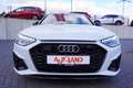 Audi A4 3.0 TDI quattro S line LED Navi Panorama PDC Blanc - thumbnail 8