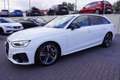 Audi A4 3.0 TDI quattro S line LED Navi Panorama PDC Blanc - thumbnail 2