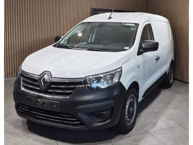 Renault Express