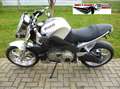 Buell XB 12 S Lightning  2007  CUSTOM  wie neu  Airbrush Ezüst - thumbnail 8