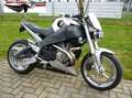 Buell XB 12 S Lightning  2007  CUSTOM  wie neu  Airbrush srebrna - thumbnail 1