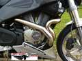 Buell XB 12 S Lightning  2007  CUSTOM  wie neu  Airbrush Srebrny - thumbnail 11