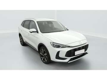 1.5 L HYBRID+ 197 CH LUXURY