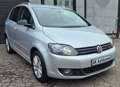 Volkswagen Golf Plus VI Style Aut Klima Sitzheitzung Silber - thumbnail 3