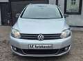 Volkswagen Golf Plus VI Style Aut Klima Sitzheitzung Silber - thumbnail 2
