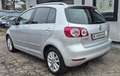 Volkswagen Golf Plus VI Style Aut Klima Sitzheitzung Silber - thumbnail 4