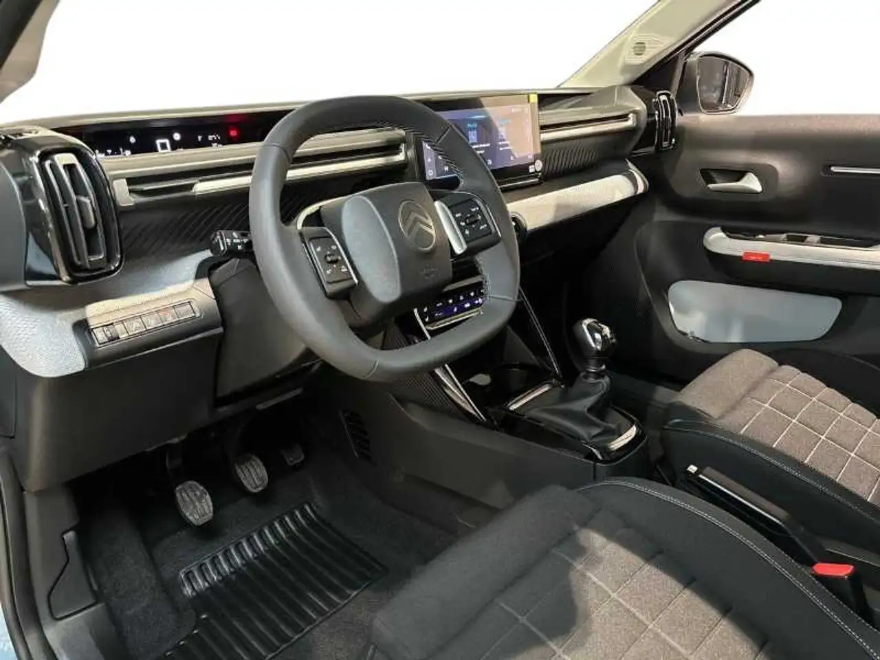 Citroen C3 2026 — фото 11