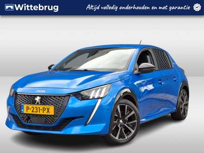 Peugeot 208 1.2 PureTech GT Pack 130 PK | Automaat | Camera |