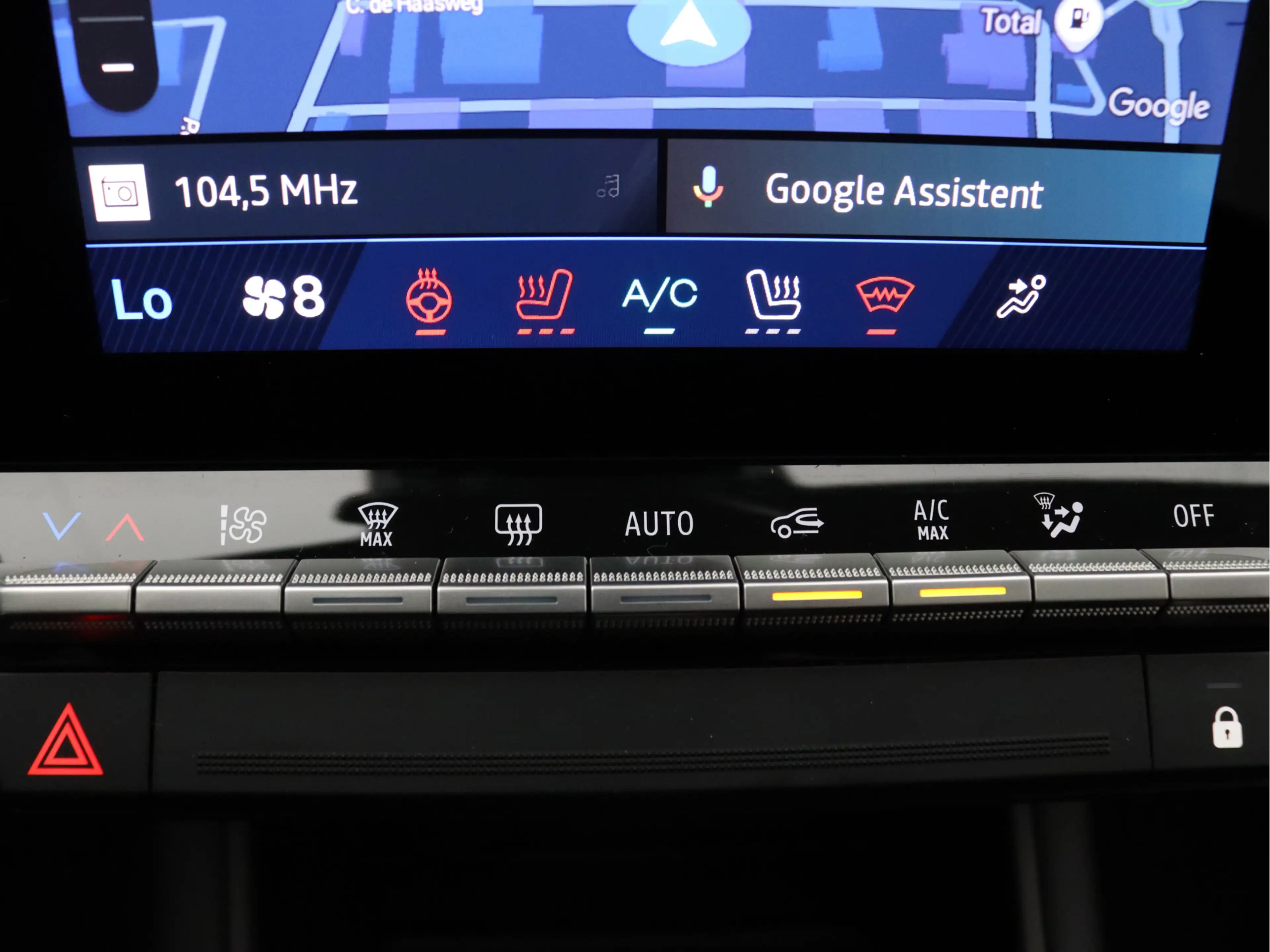 Renault Symbioz 1.8 E-Tech full hybrid 160 esprit Alpine Harman Ka — photo 11