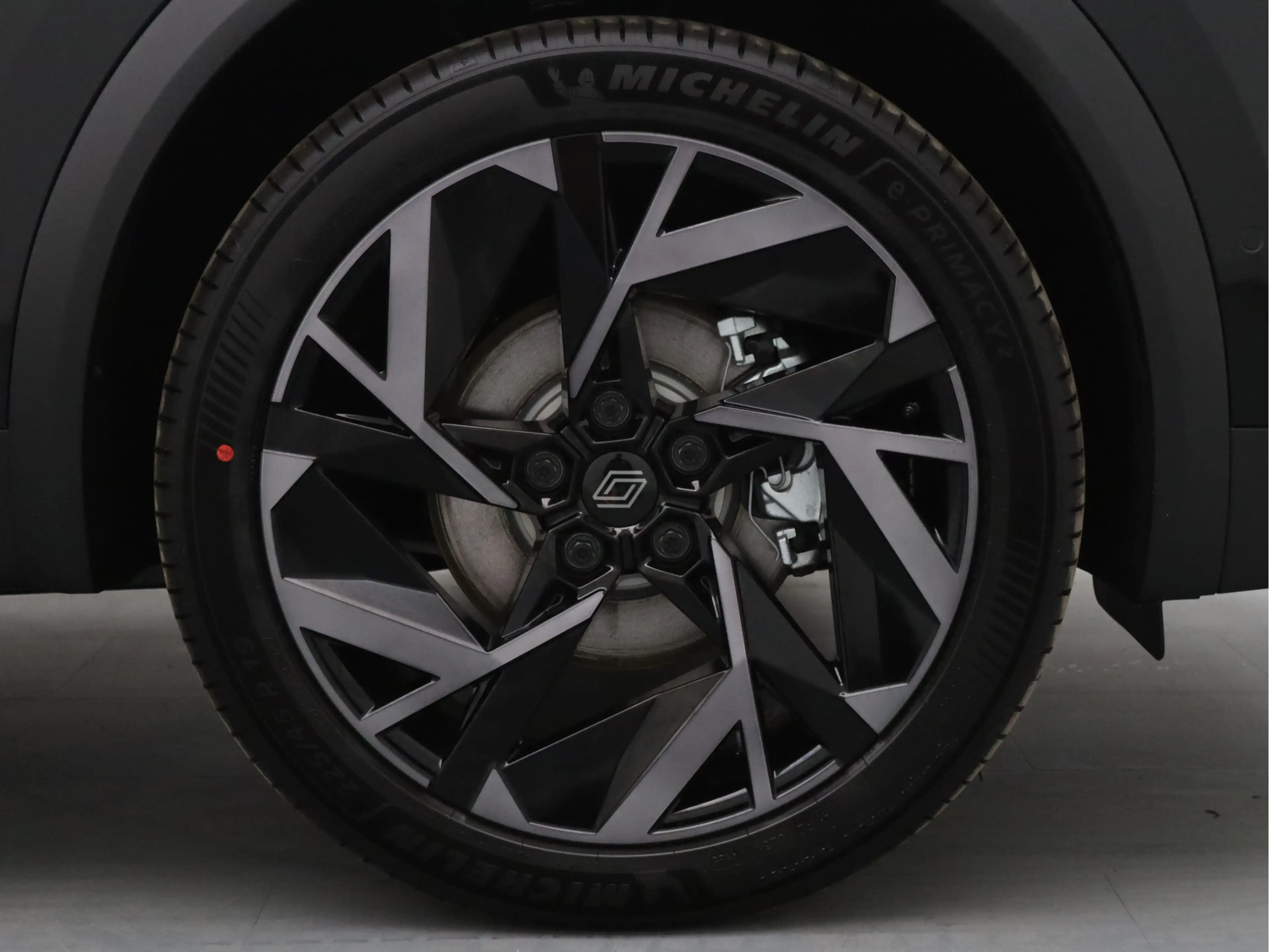 Renault Symbioz 1.8 E-Tech full hybrid 160 esprit Alpine Harman Ka — photo 38