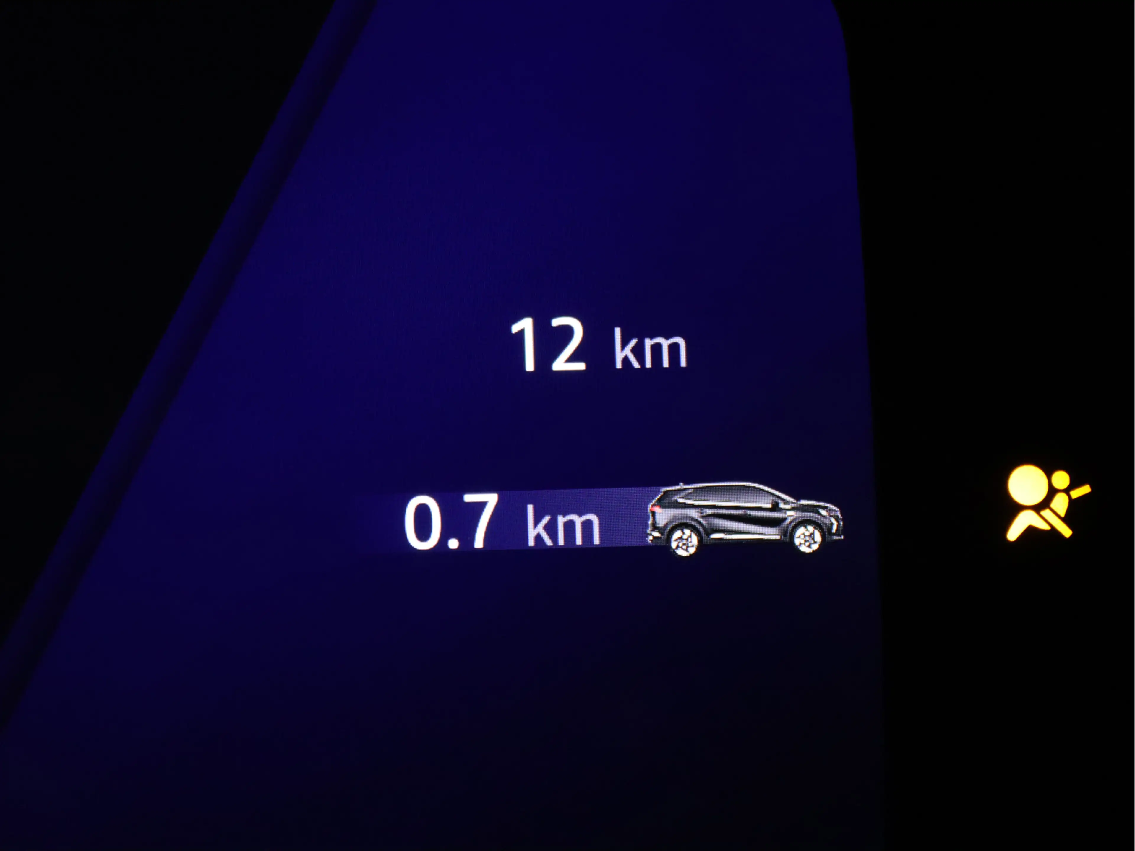 Renault Symbioz 1.8 E-Tech full hybrid 160 esprit Alpine Harman Ka — photo 5