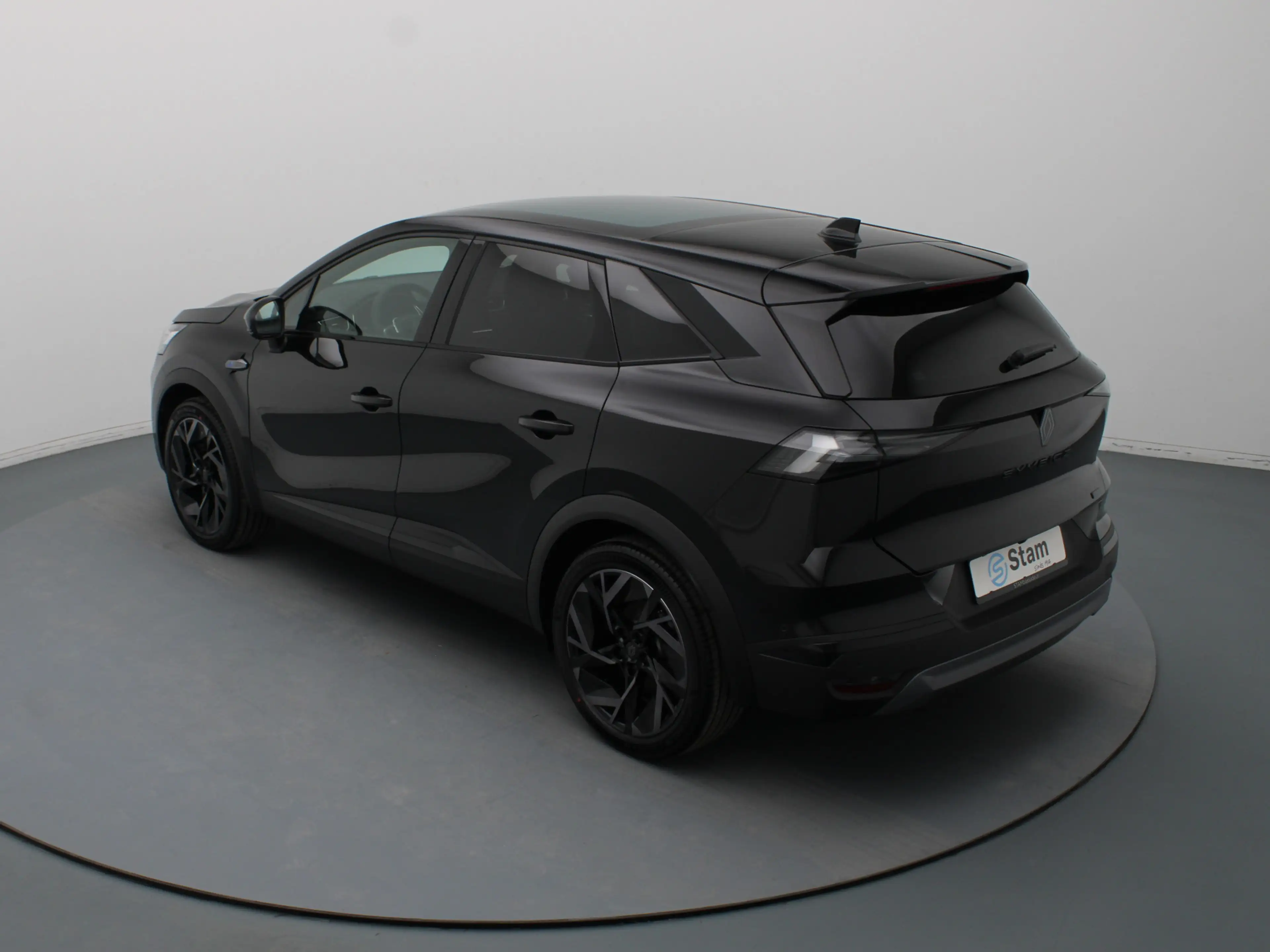Renault Symbioz 1.8 E-Tech full hybrid 160 esprit Alpine Harman Ka — photo 10