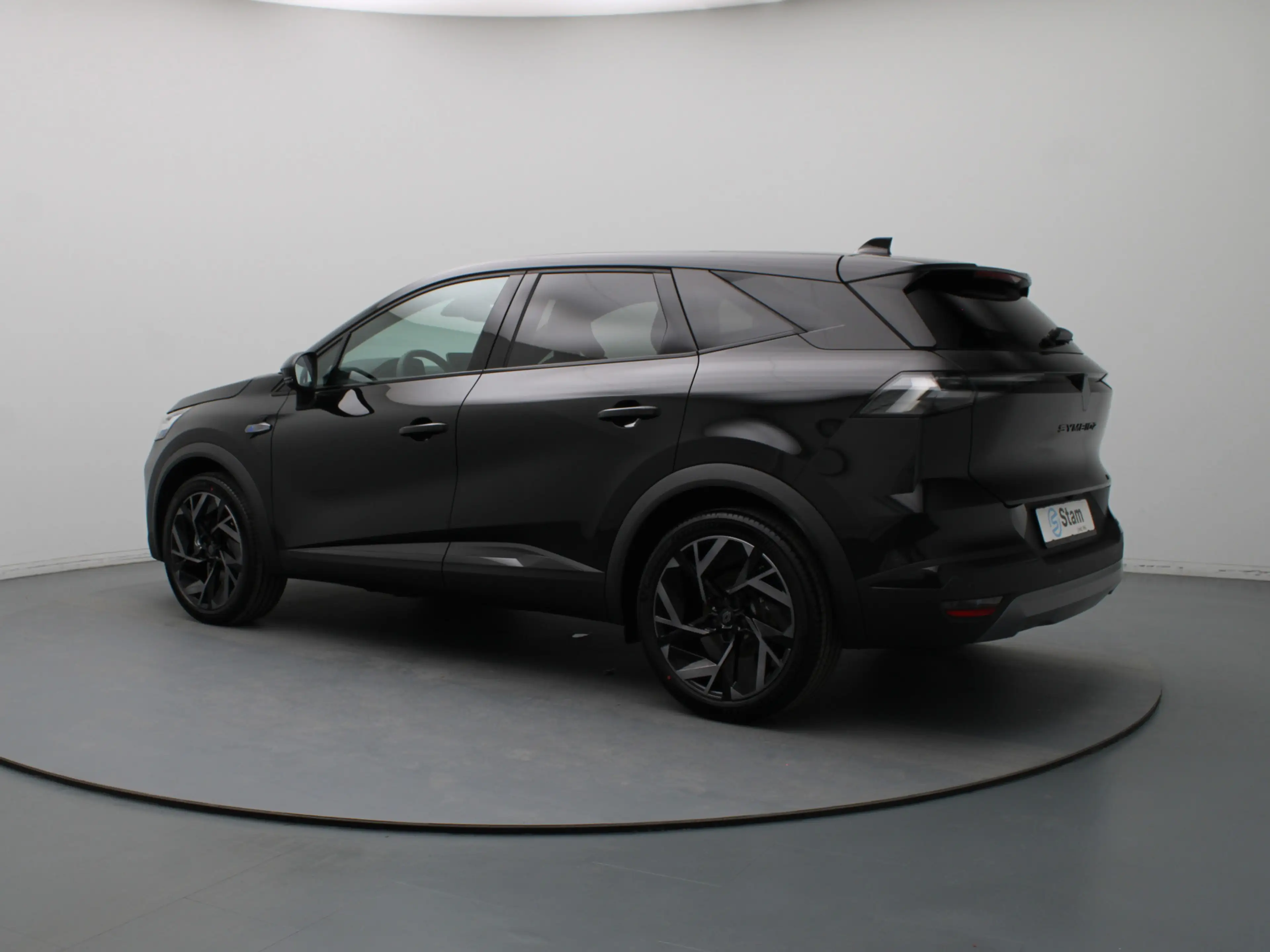 Renault Symbioz 1.8 E-Tech full hybrid 160 esprit Alpine Harman Ka — photo 2