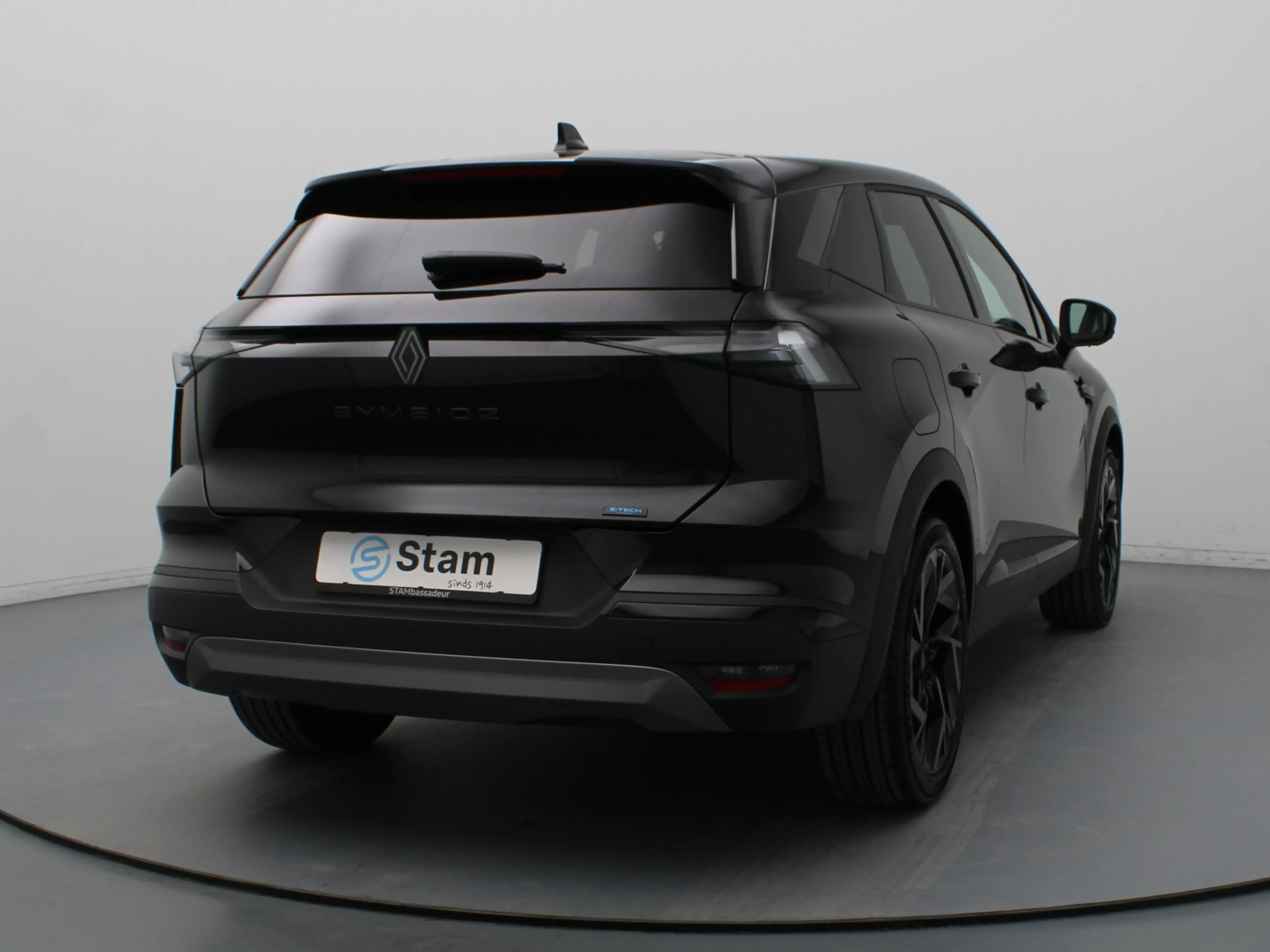 Renault Symbioz 1.8 E-Tech full hybrid 160 esprit Alpine Harman Ka — photo 16