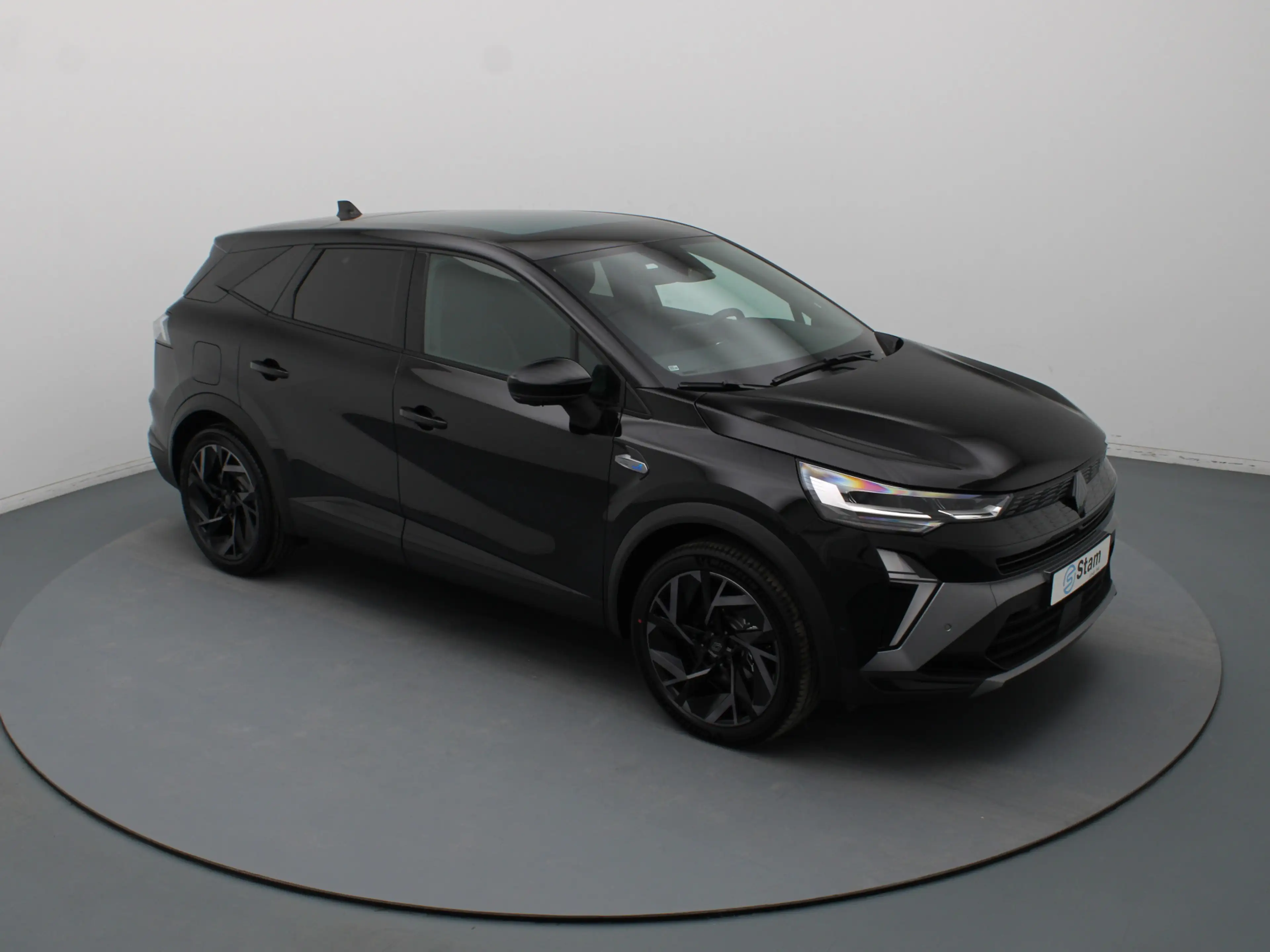 Renault Symbioz 1.8 E-Tech full hybrid 160 esprit Alpine Harman Ka — photo 9