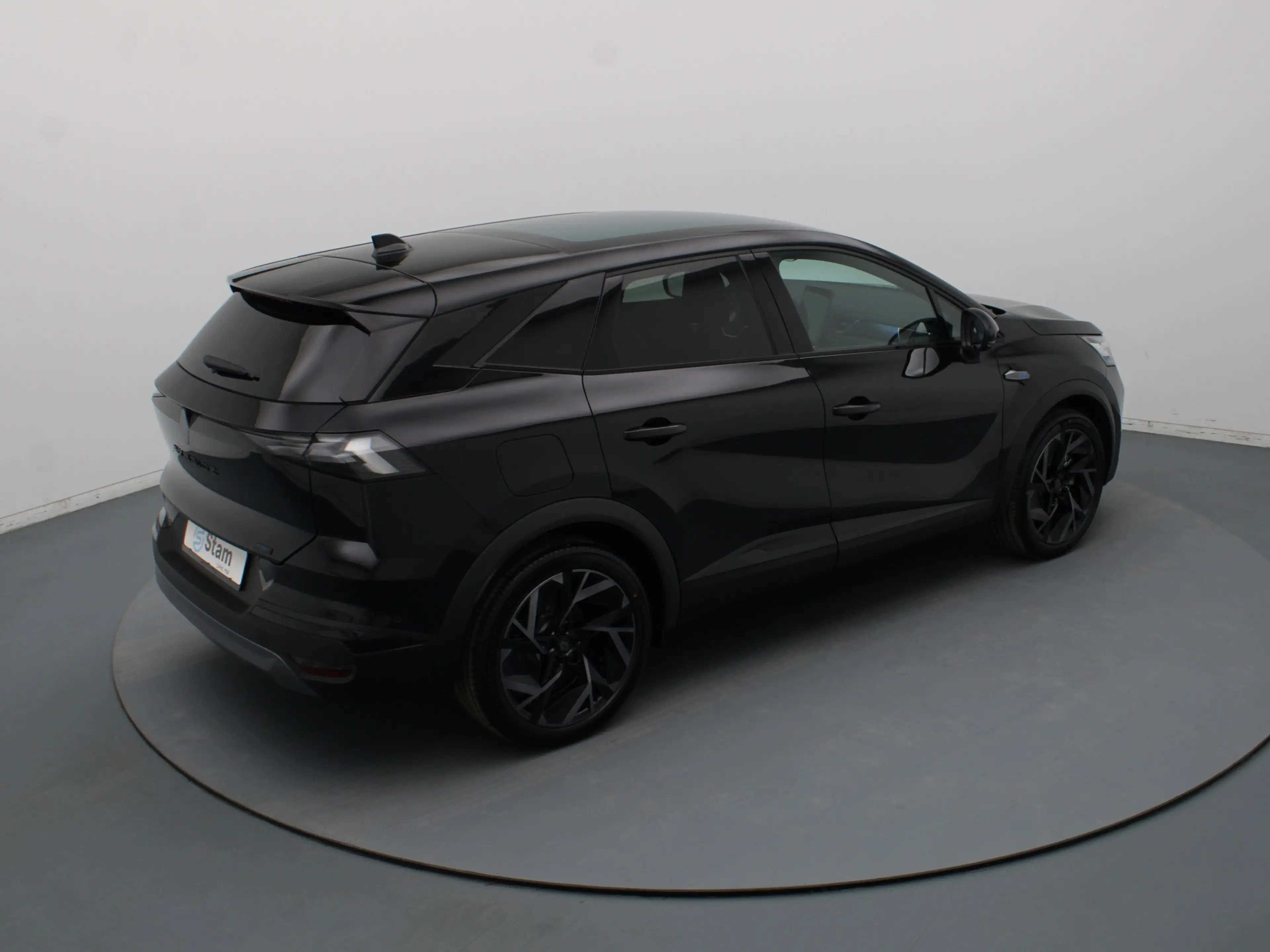 Renault Symbioz 1.8 E-Tech full hybrid 160 esprit Alpine Harman Ka — photo 8