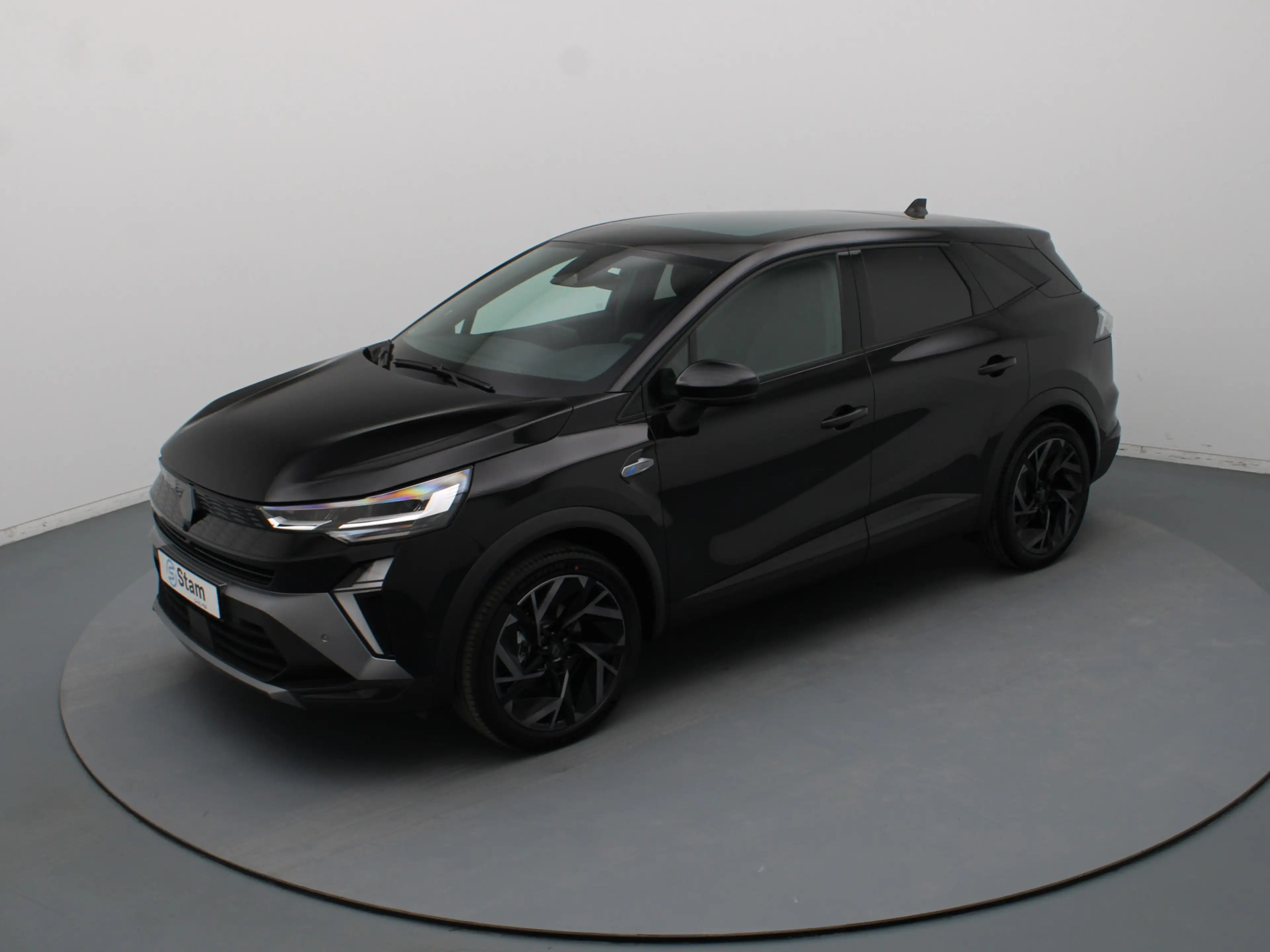 Renault Symbioz 1.8 E-Tech full hybrid 160 esprit Alpine Harman Ka — photo 7