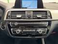 BMW 116 d ** GPS ** A/C ** Cuir ** Garantie 12 mois ** Grijs - thumbnail 14