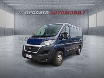 Ducato Ducato 28 CH1 2.0 mjt 115cv E6