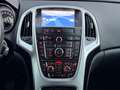Opel Astra 1.4 Turbo Sport |Navi|CruiseCtrl|Leder|Bluetooth|T Noir - thumbnail 17