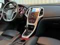 Opel Astra 1.4 Turbo Sport |Navi|CruiseCtrl|Leder|Bluetooth|T Noir - thumbnail 24