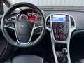 Opel Astra 1.4 Turbo Sport |Navi|CruiseCtrl|Leder|Bluetooth|T Nero - thumbnail 15