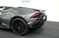 Lamborghini Huracán Spyder/LIFT/CARBON/SPORTSEATS/SENSONUM Gris - thumbnail 27