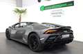 Lamborghini Huracán Spyder/LIFT/CARBON/SPORTSEATS/SENSONUM Gris - thumbnail 5