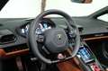 Lamborghini Huracán Spyder/LIFT/CARBON/SPORTSEATS/SENSONUM Gris - thumbnail 13