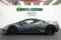 Lamborghini Huracán Spyder/LIFT/CARBON/SPORTSEATS/SENSONUM Gris - thumbnail 7