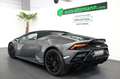 Lamborghini Huracán Spyder/LIFT/CARBON/SPORTSEATS/SENSONUM Gris - thumbnail 29