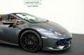Lamborghini Huracán Spyder/LIFT/CARBON/SPORTSEATS/SENSONUM Gris - thumbnail 26