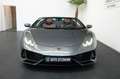 Lamborghini Huracán Spyder/LIFT/CARBON/SPORTSEATS/SENSONUM Gris - thumbnail 2