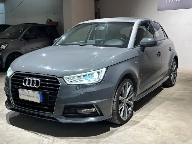 Audi A1 A1 Sportback 1.4 tdi