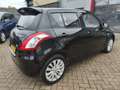 Suzuki Swift 1.2 Bandit Zwart - thumbnail 4