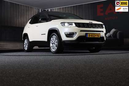 Jeep Compass 4xe 240 Plug-in Hybrid Electric S / 240 PK / AUT /