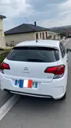 Citroen C4 PureTech 110 Shine