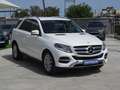 Mercedes-Benz GLE 250 250d 4Matic Aut. Blanco - thumbnail 3