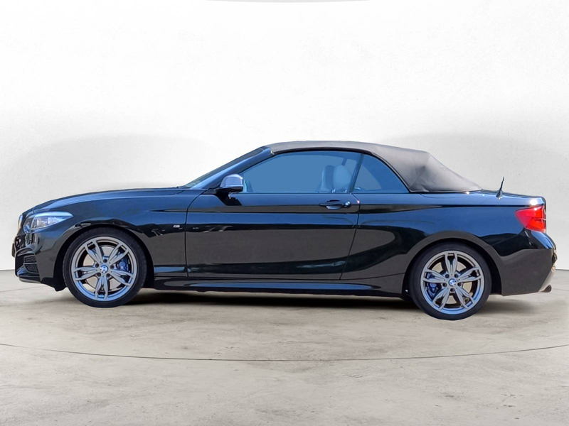 BMW 240 Cabrio - GARANTIE 12M — photo 3
