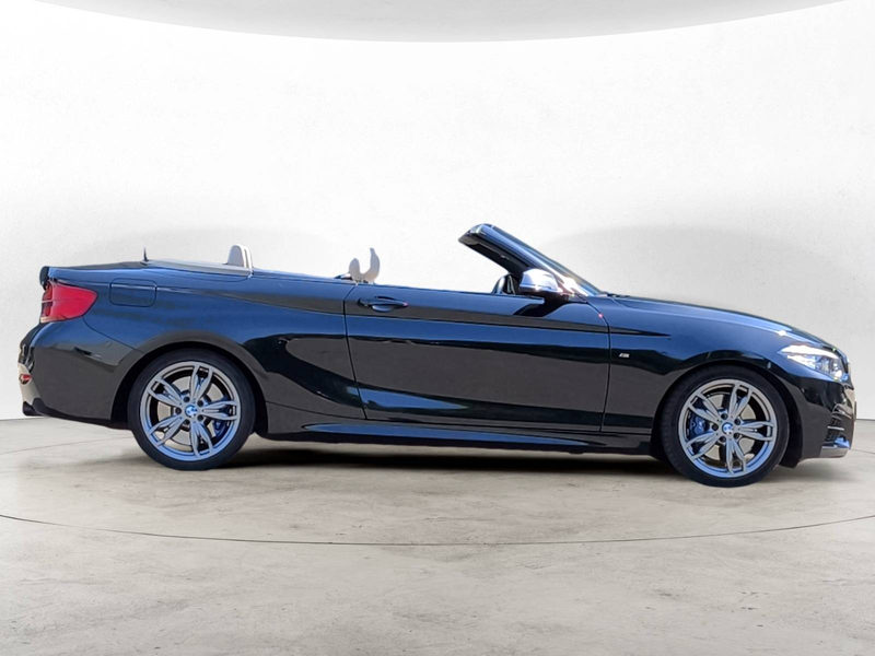 BMW 240 Cabrio - GARANTIE 12M — photo 7